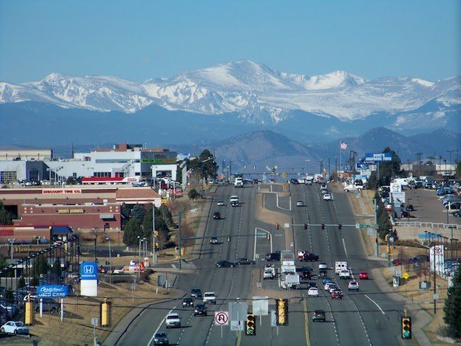 COLORADO CITY