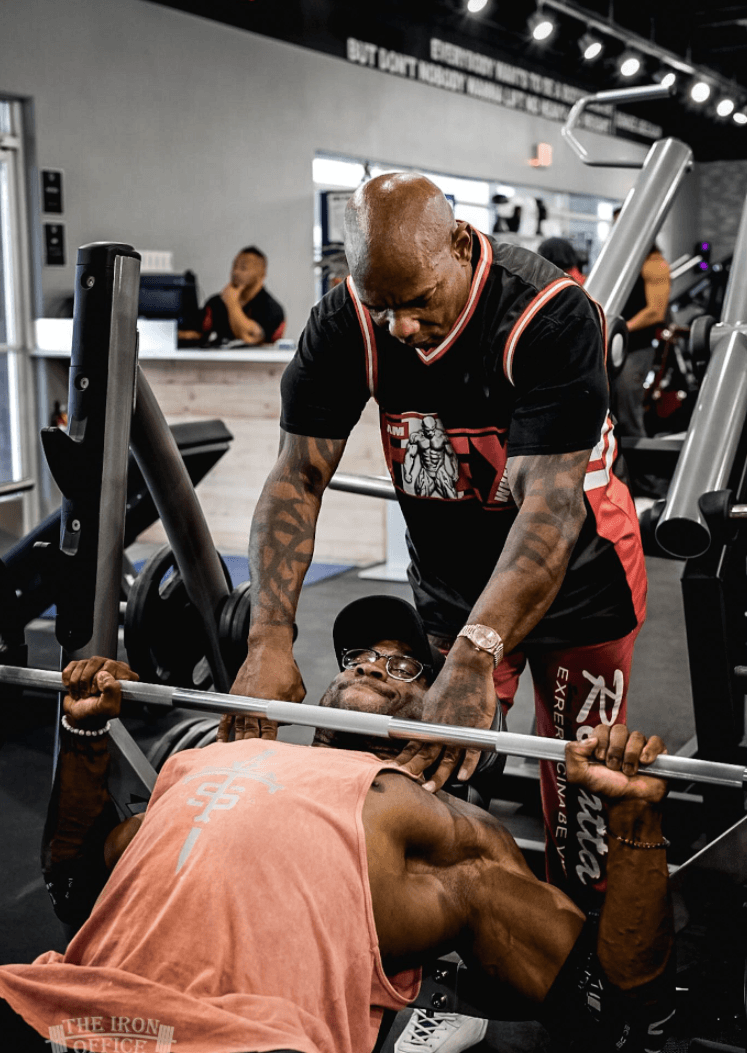 Benefits of Tempo (here's your variety)