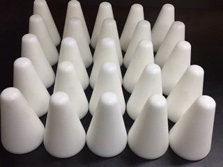 precision components