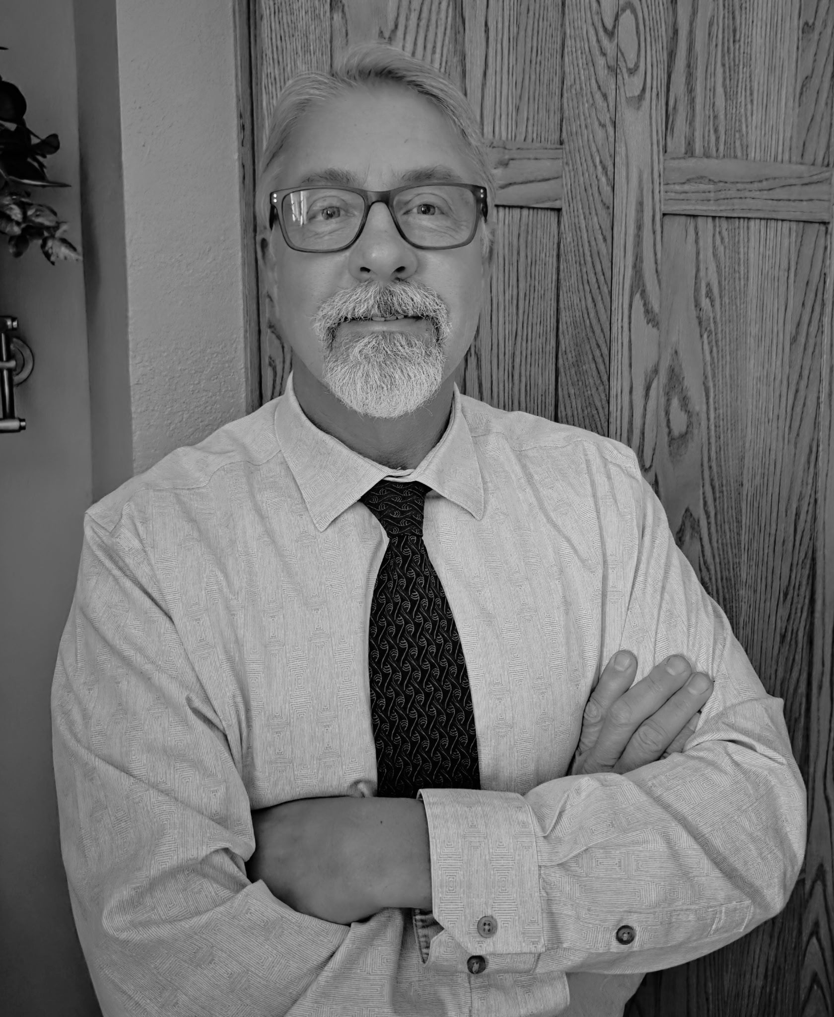 Tom Kolstad
