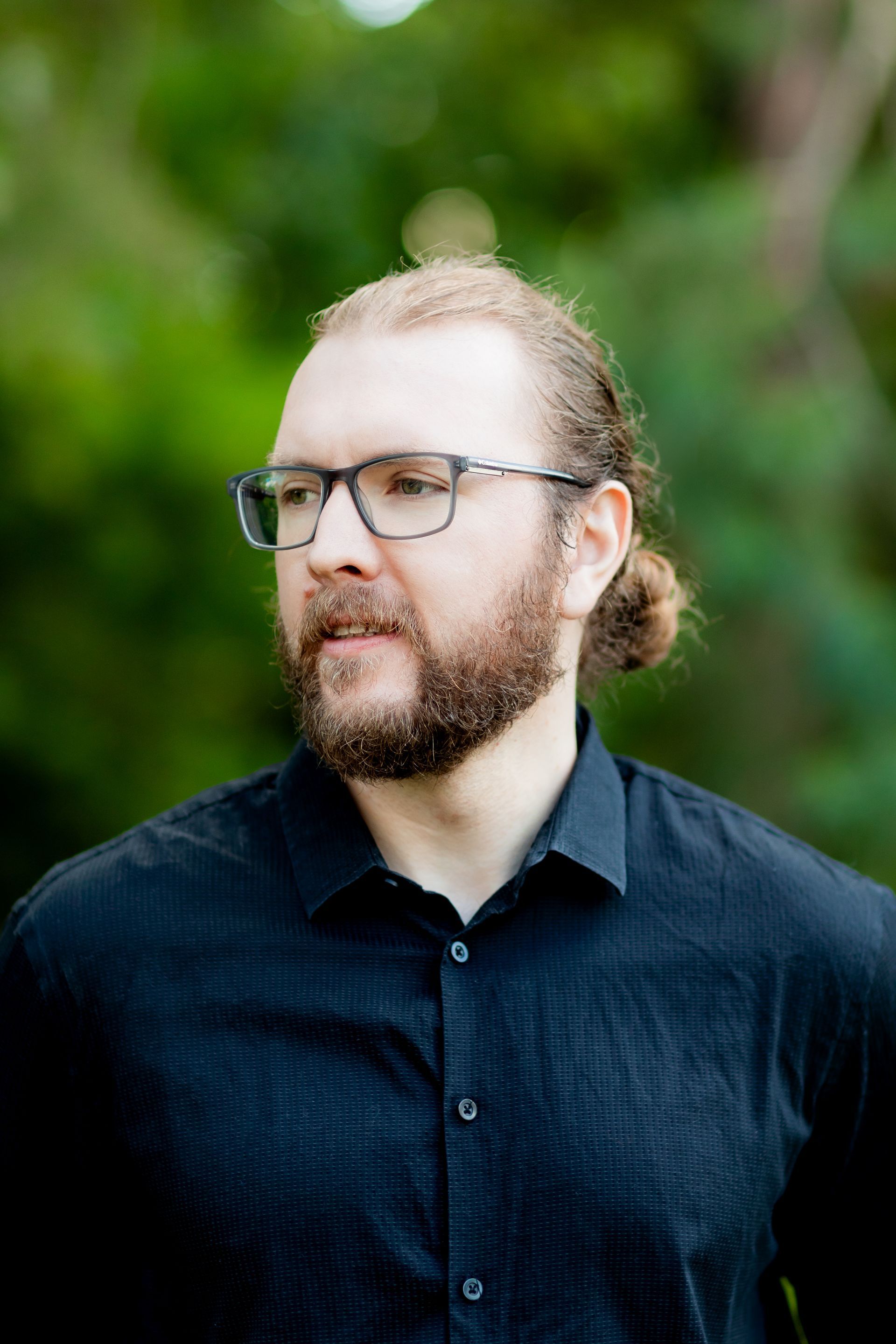 Jonathan Brown, LMFT