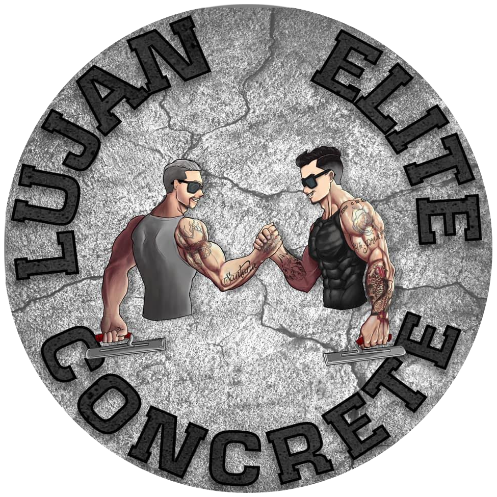 Lujan Elite Concrete LLC | Concrete Contractor in Rancho Cucamonga, CA