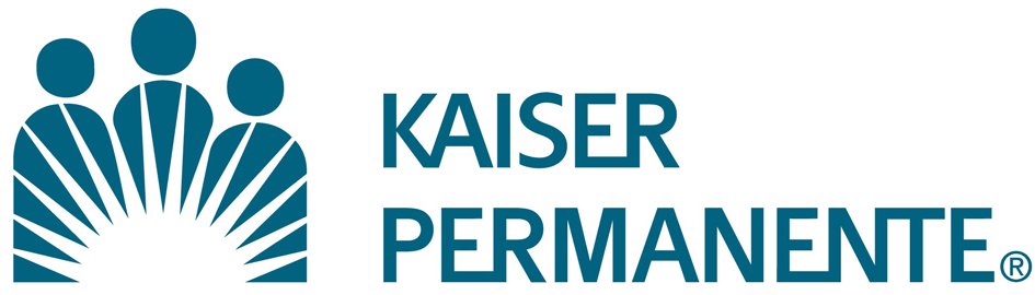 Kaiser permanente logo
