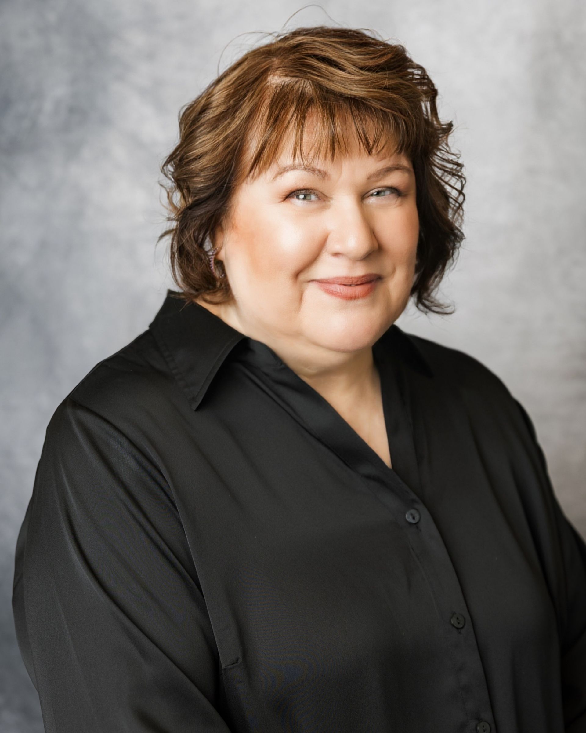 Sharon Pablo Headshot