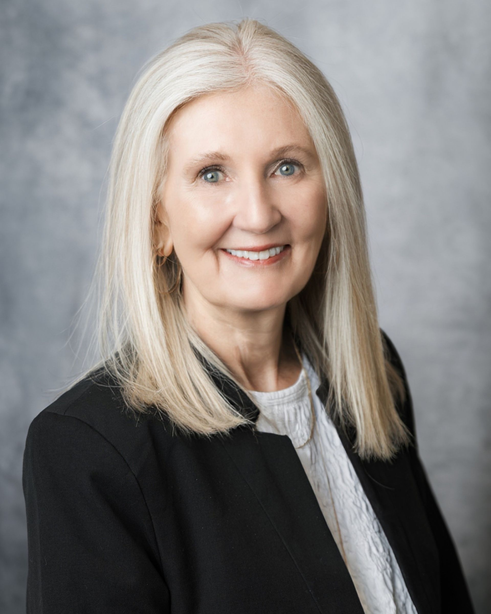 Jo Ann Betty Headshot