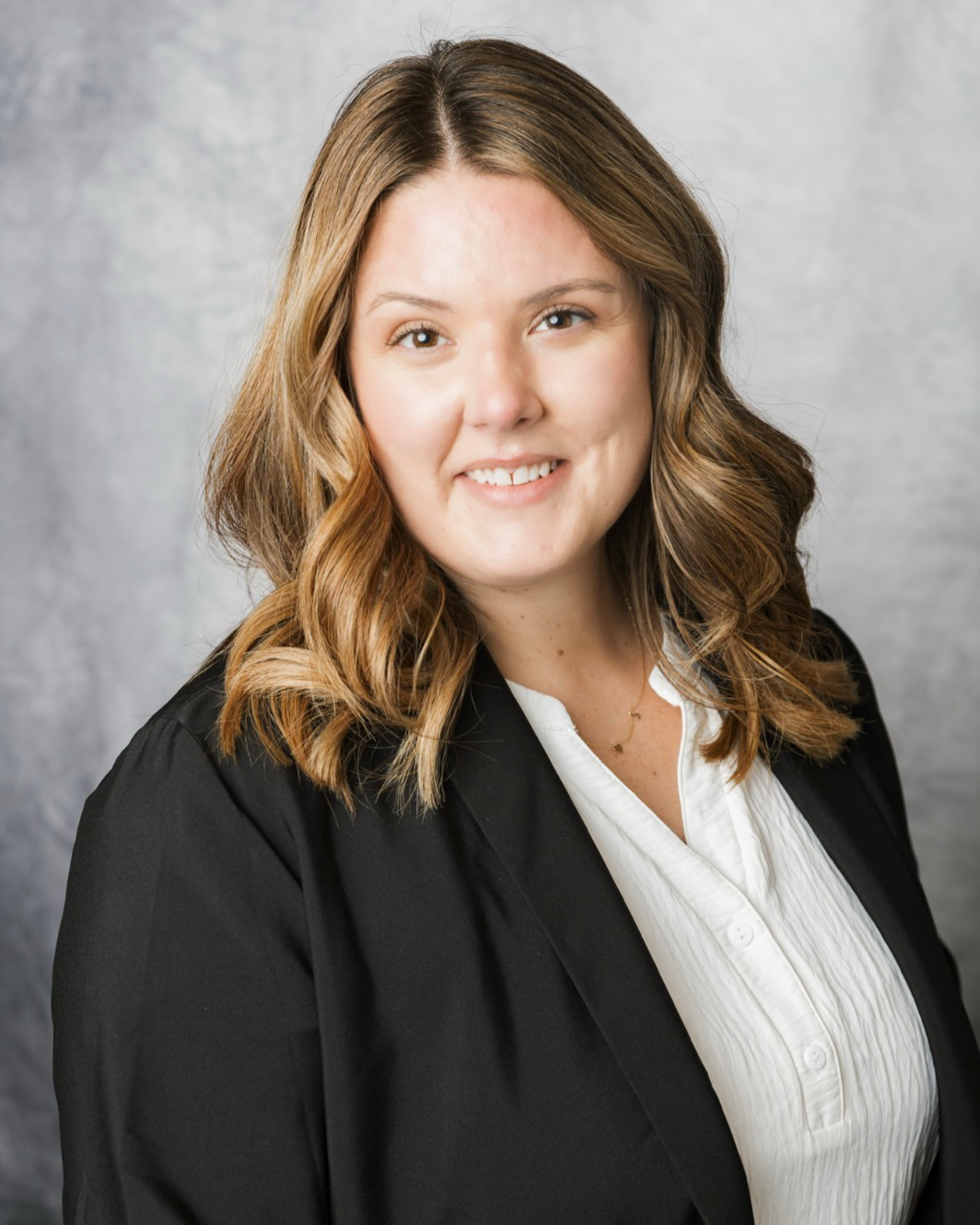 Karissa Weatherford Headshot