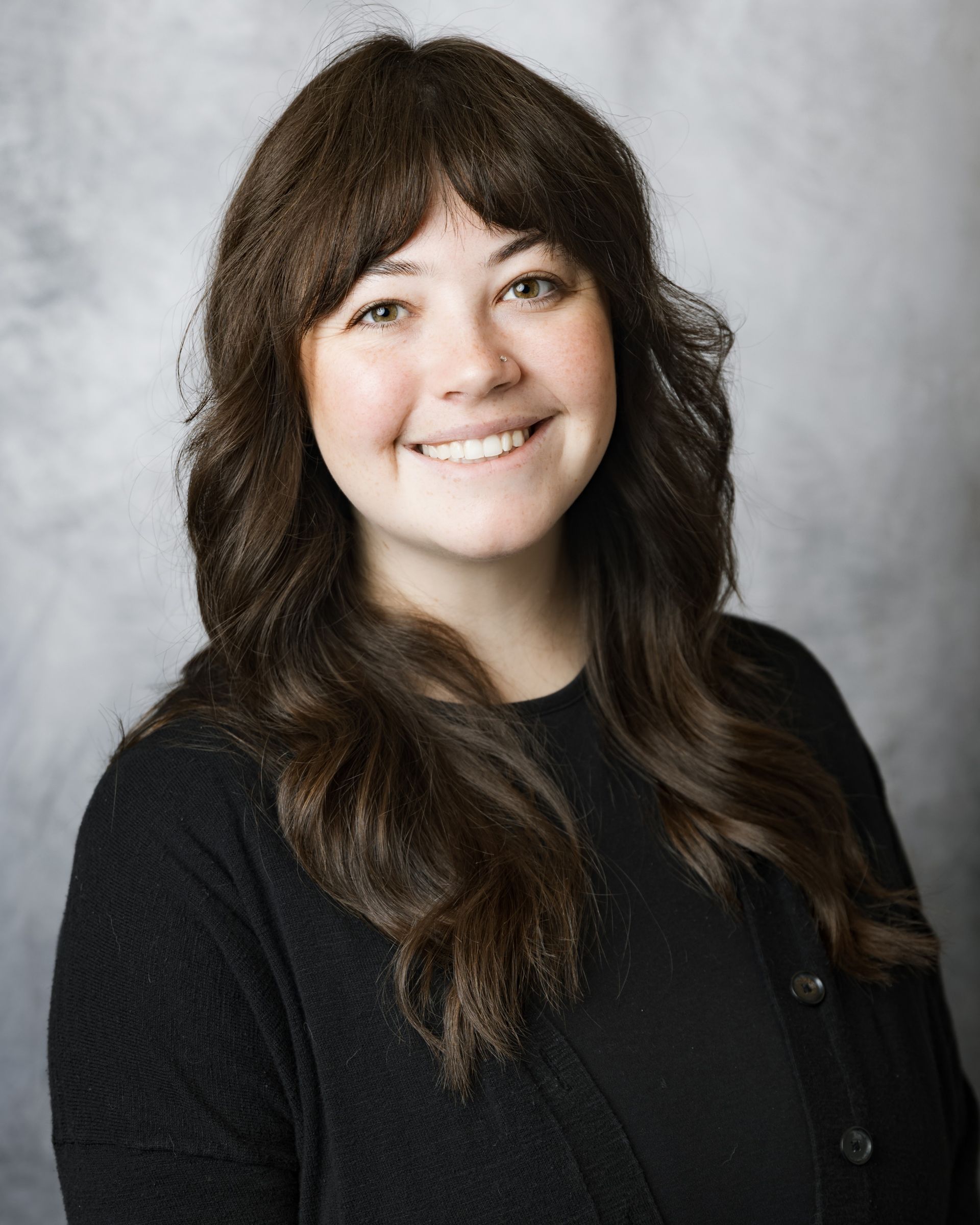 Stephanie Pepiot Headshot