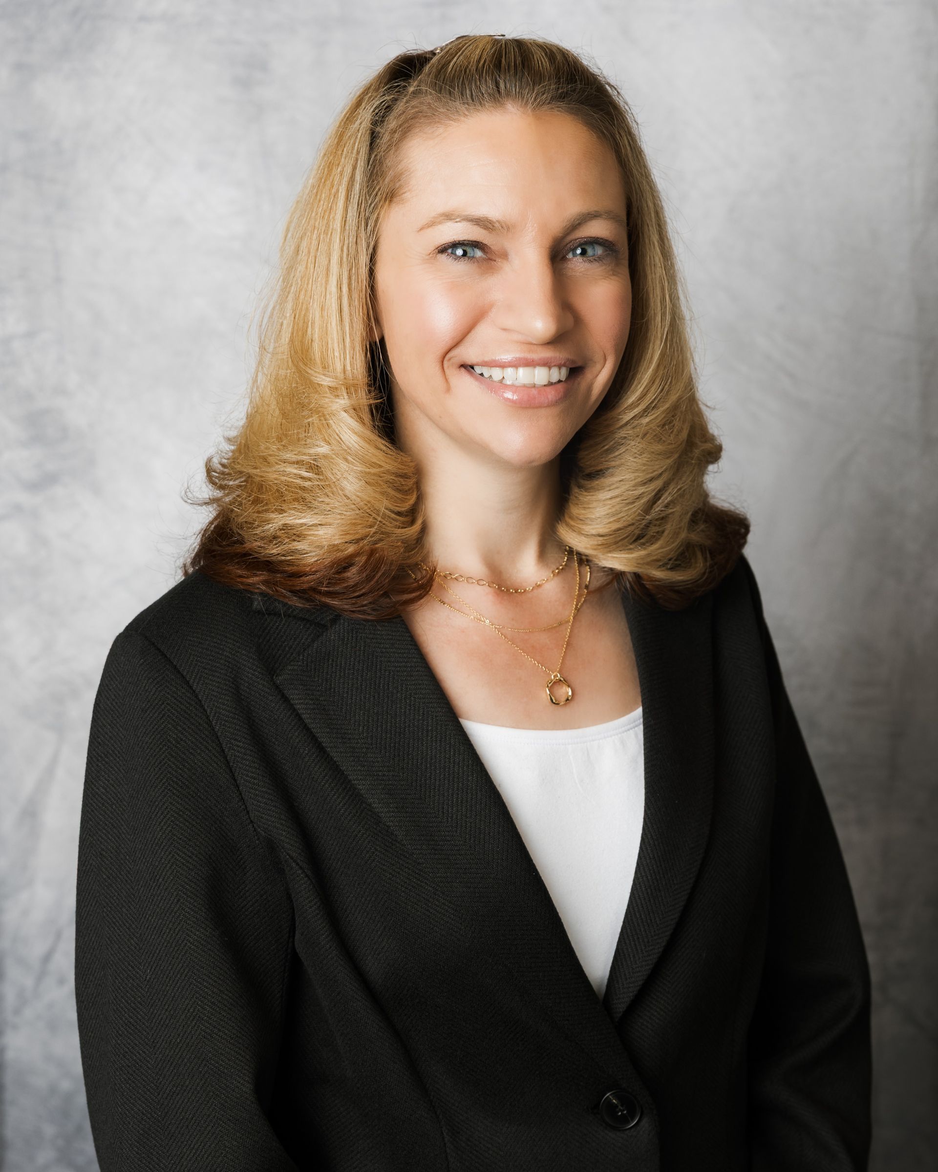 Andrea Fitzpatrick Headshot