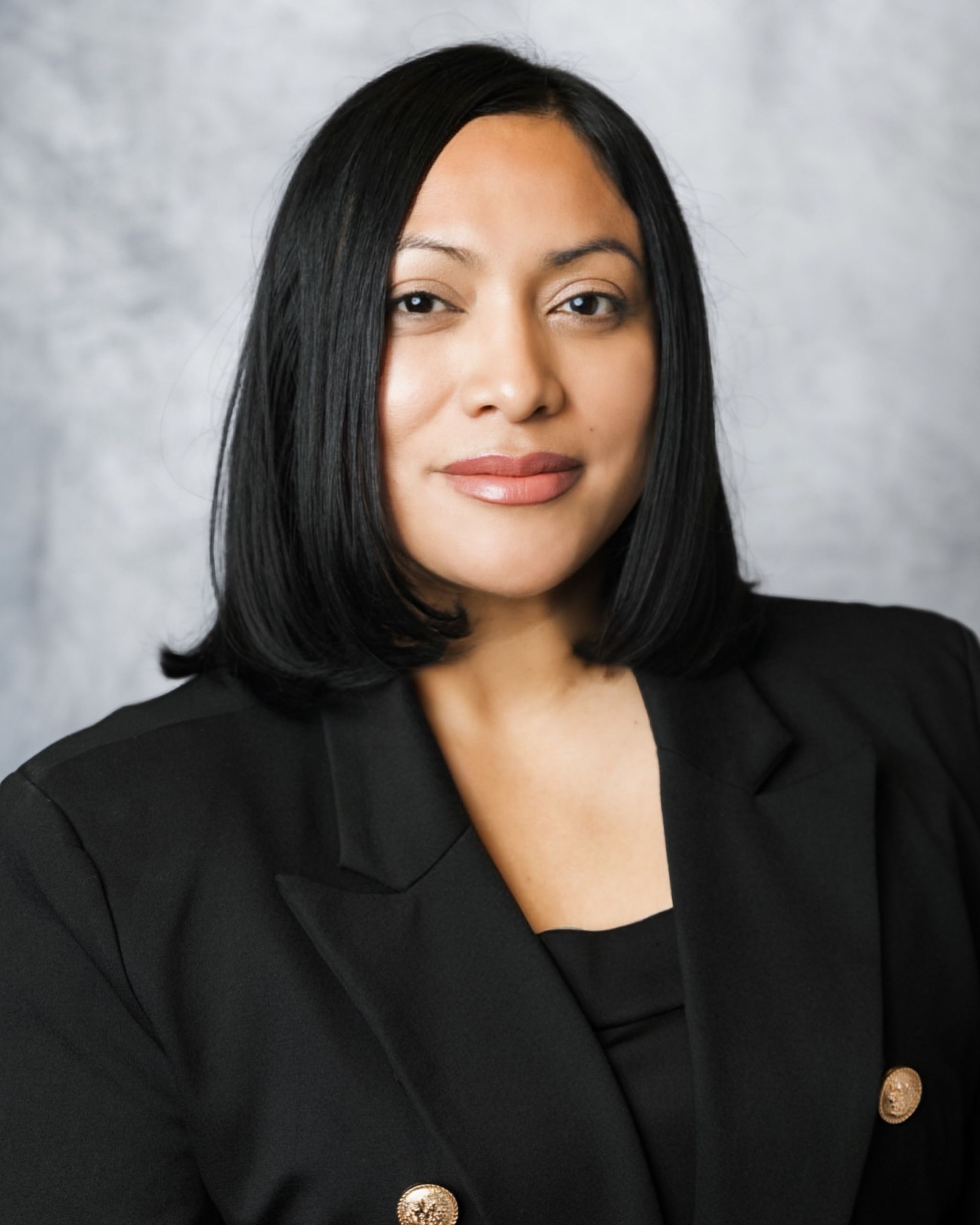 Maria Calderon Headshot