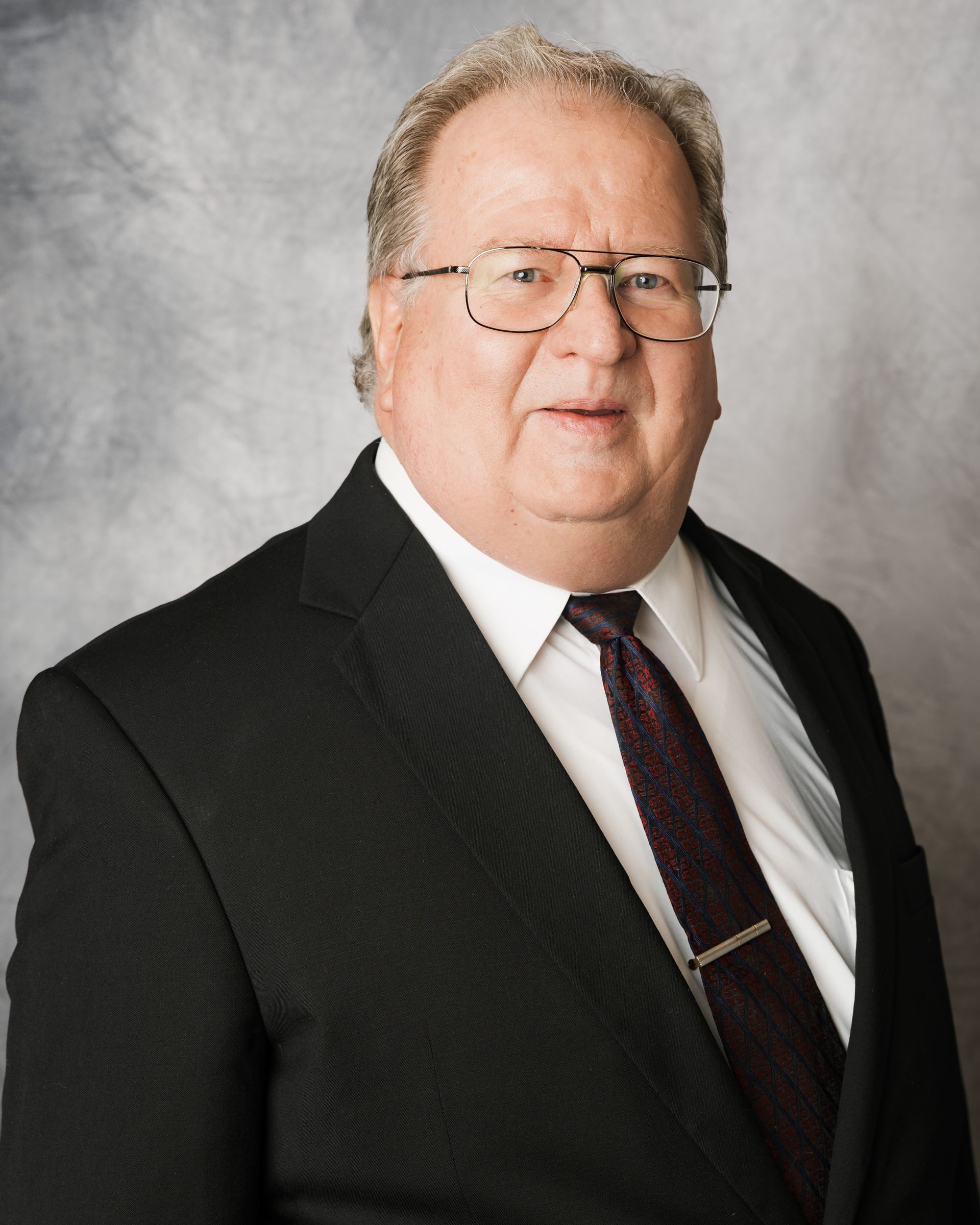 Michael Viboch Headshot