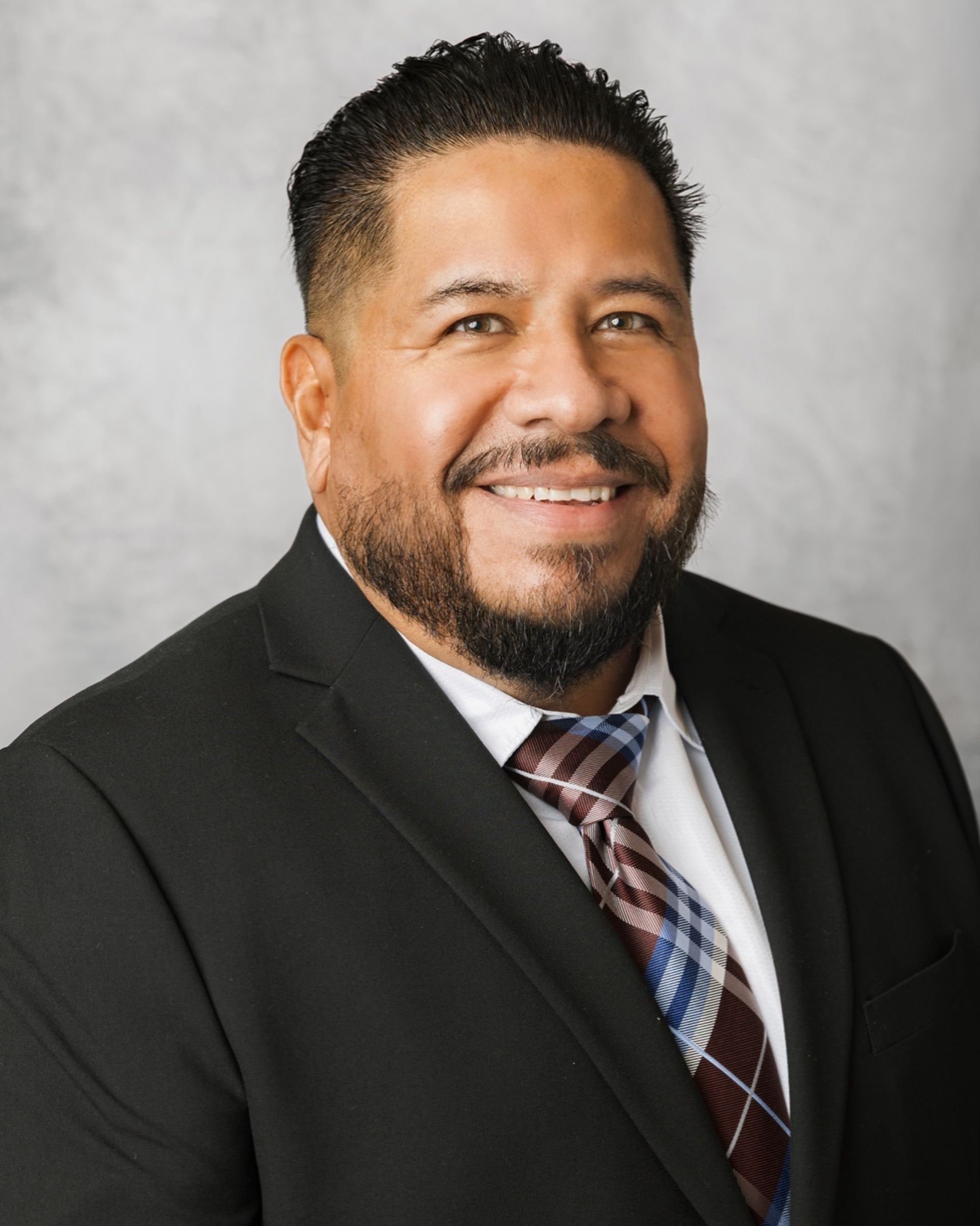 Katie Vigil Headshot