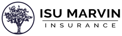 ISU Stephen B Marvin Insurance Agency Logo