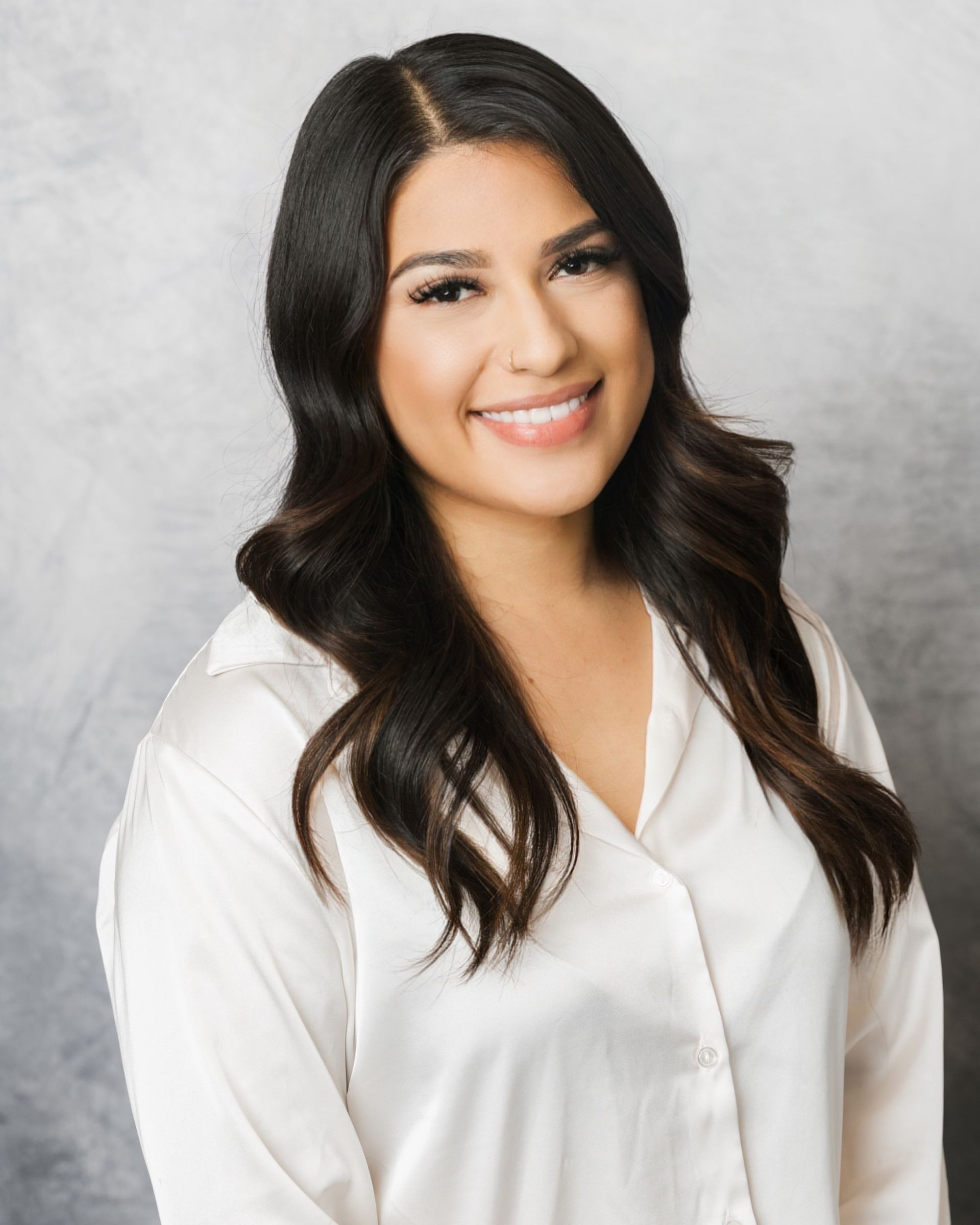 Alyssa Pablo Headshot