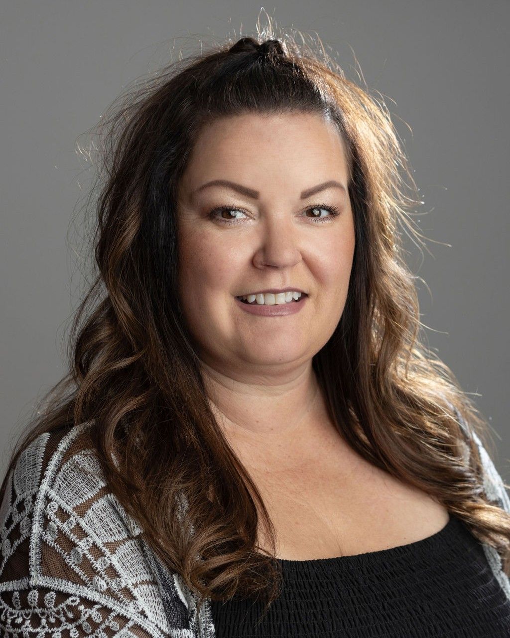 Starr Riggs Headshot