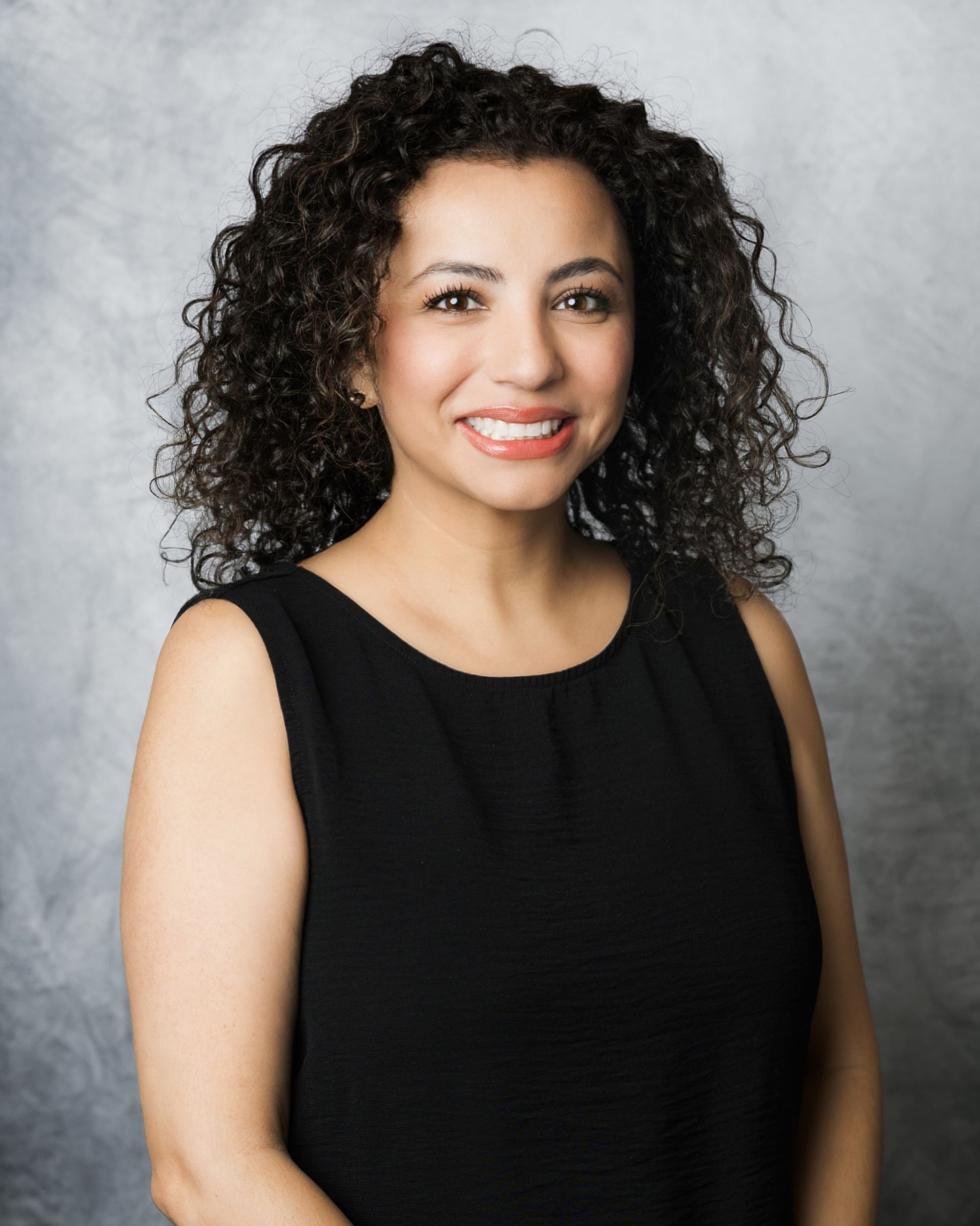 Monika Pieters Headshot