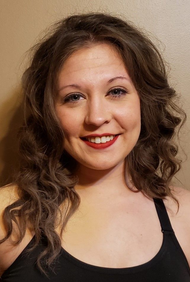 Makaela Bishop — Jefferson City, MO — Bates Accounting