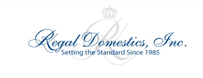 Regal Domestics, Inc. Logo