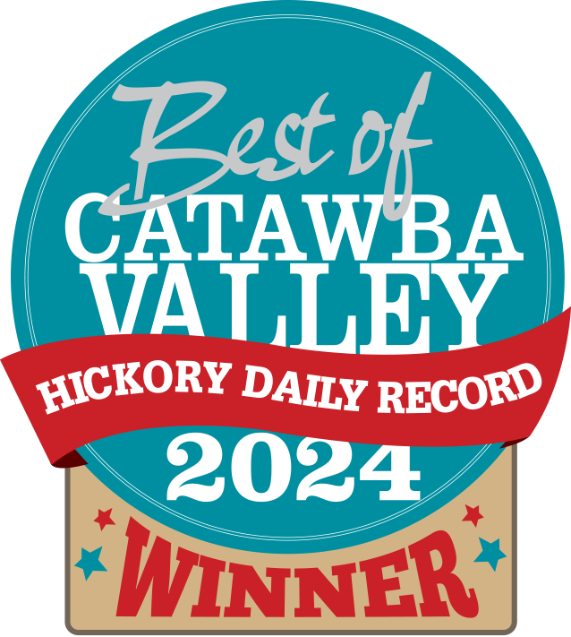 Best of catawba valley hickory daily record winner 2024