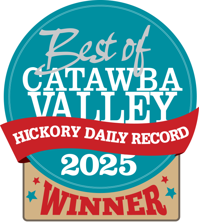 Best of catawba valley hickory daily record winner 2025