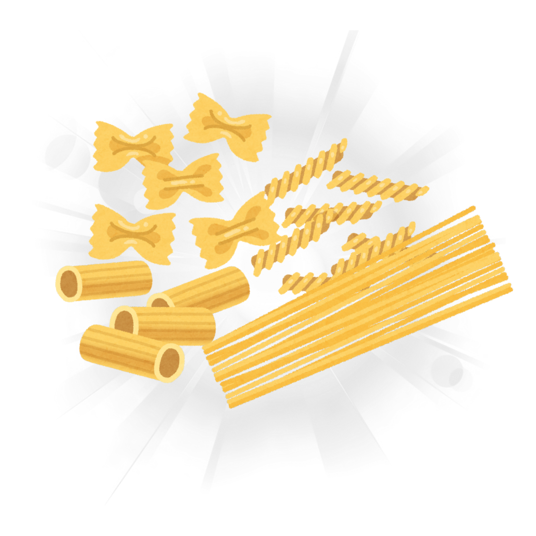 PASTA