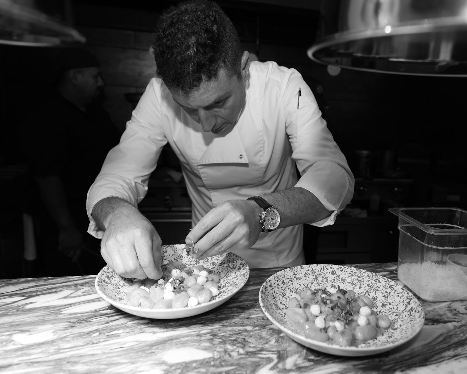 CHEF 