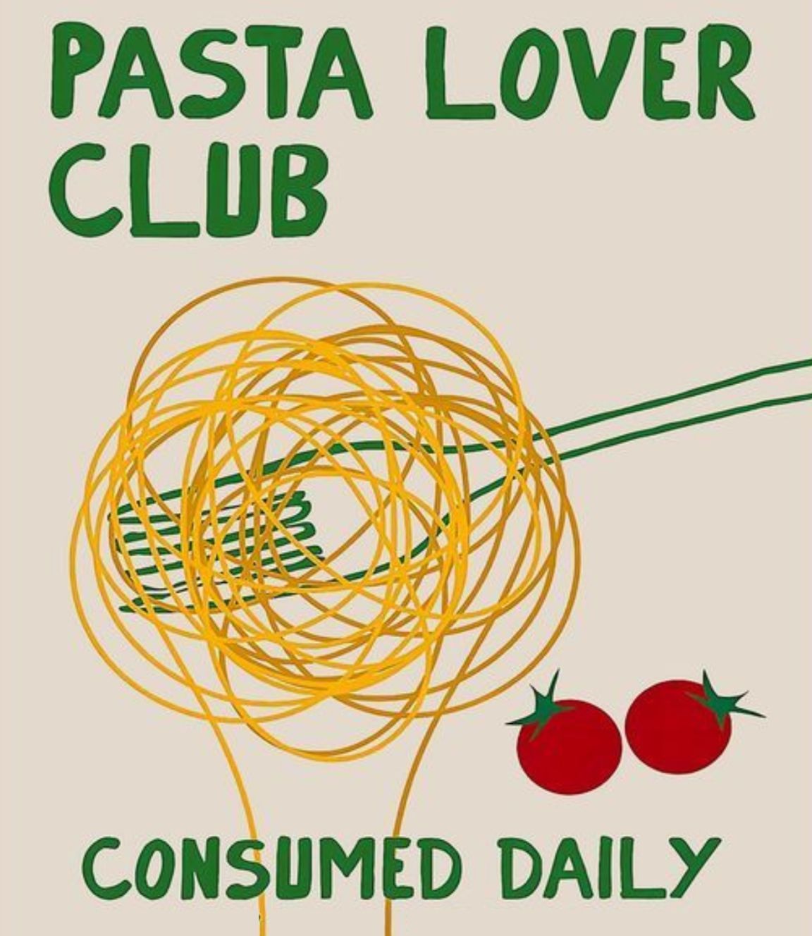 PASTA