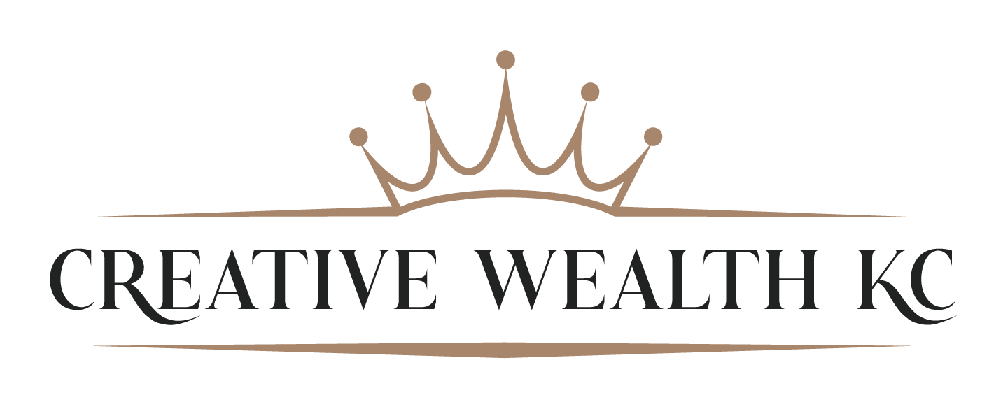 Creative Wealth Logo
