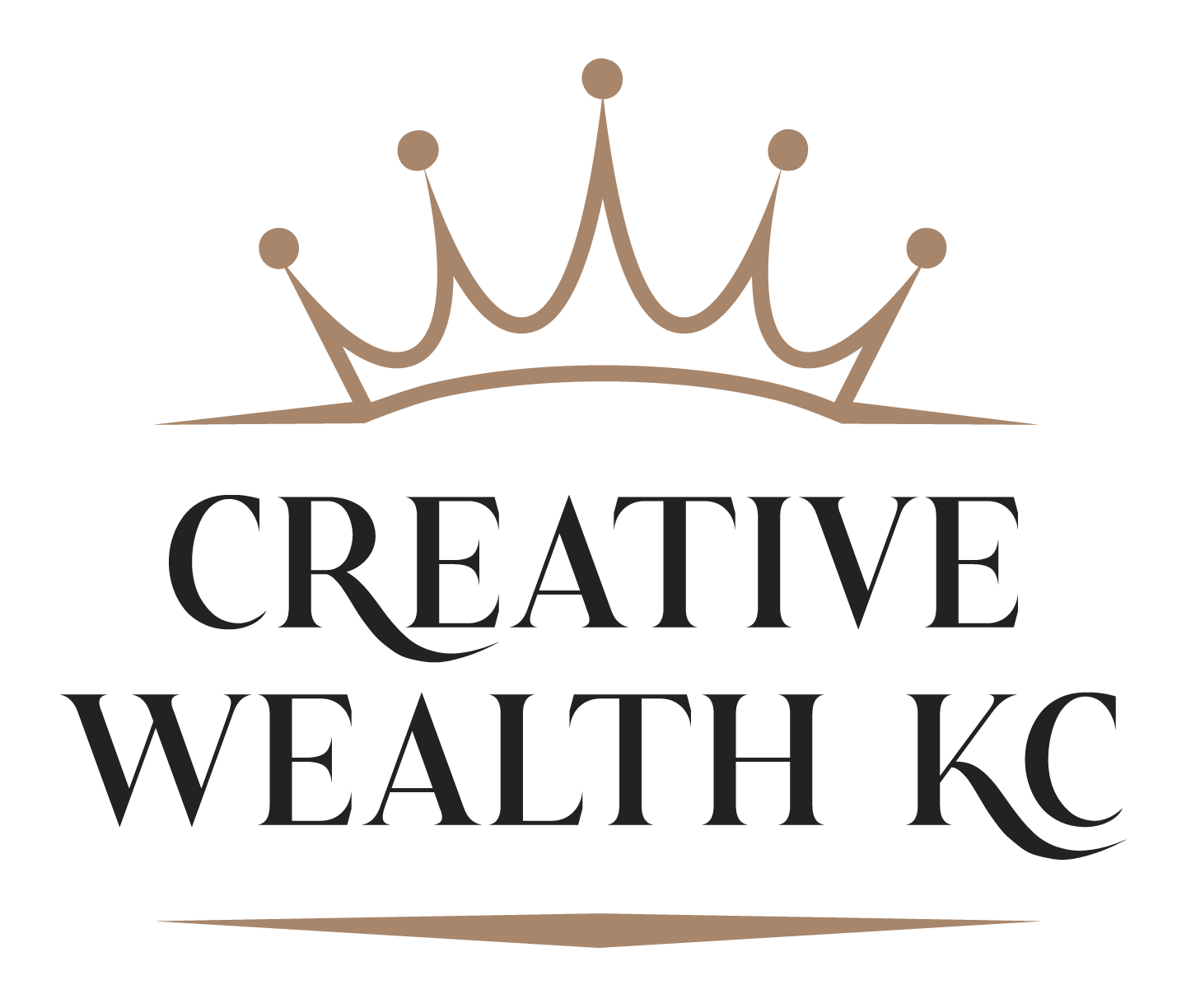 Creative Wealth Logo