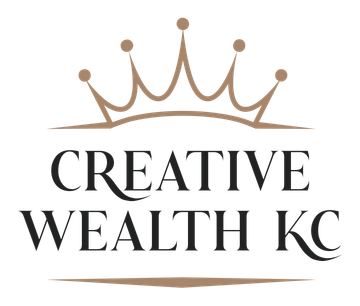 Creative Wealth Logo