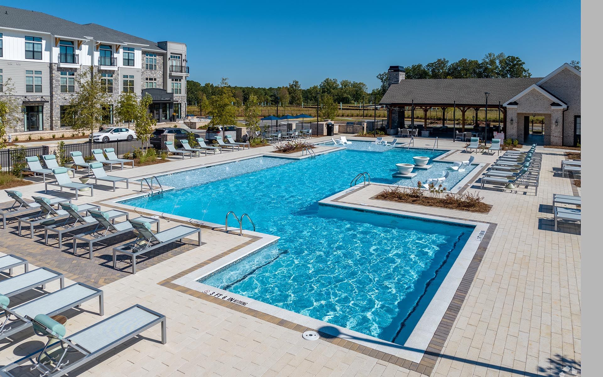 Gallery Luxury Apartments in Buford, GA