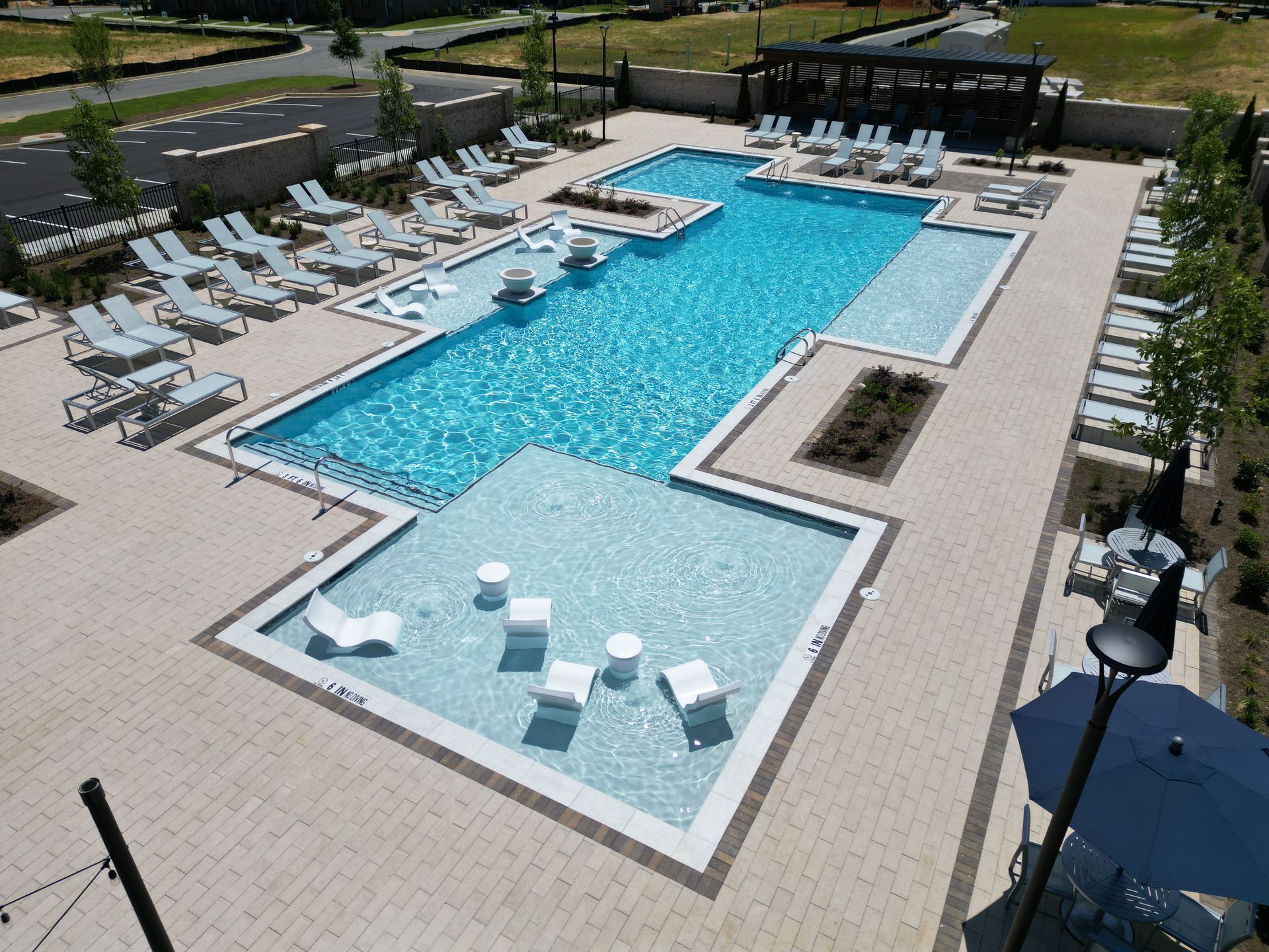 The Heights at Millcroft Apartments in Buford, GA