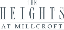 The Heights at Millcroft Logo