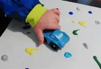 Creatieve workshops Almelo,
Kinderatelier Almelo