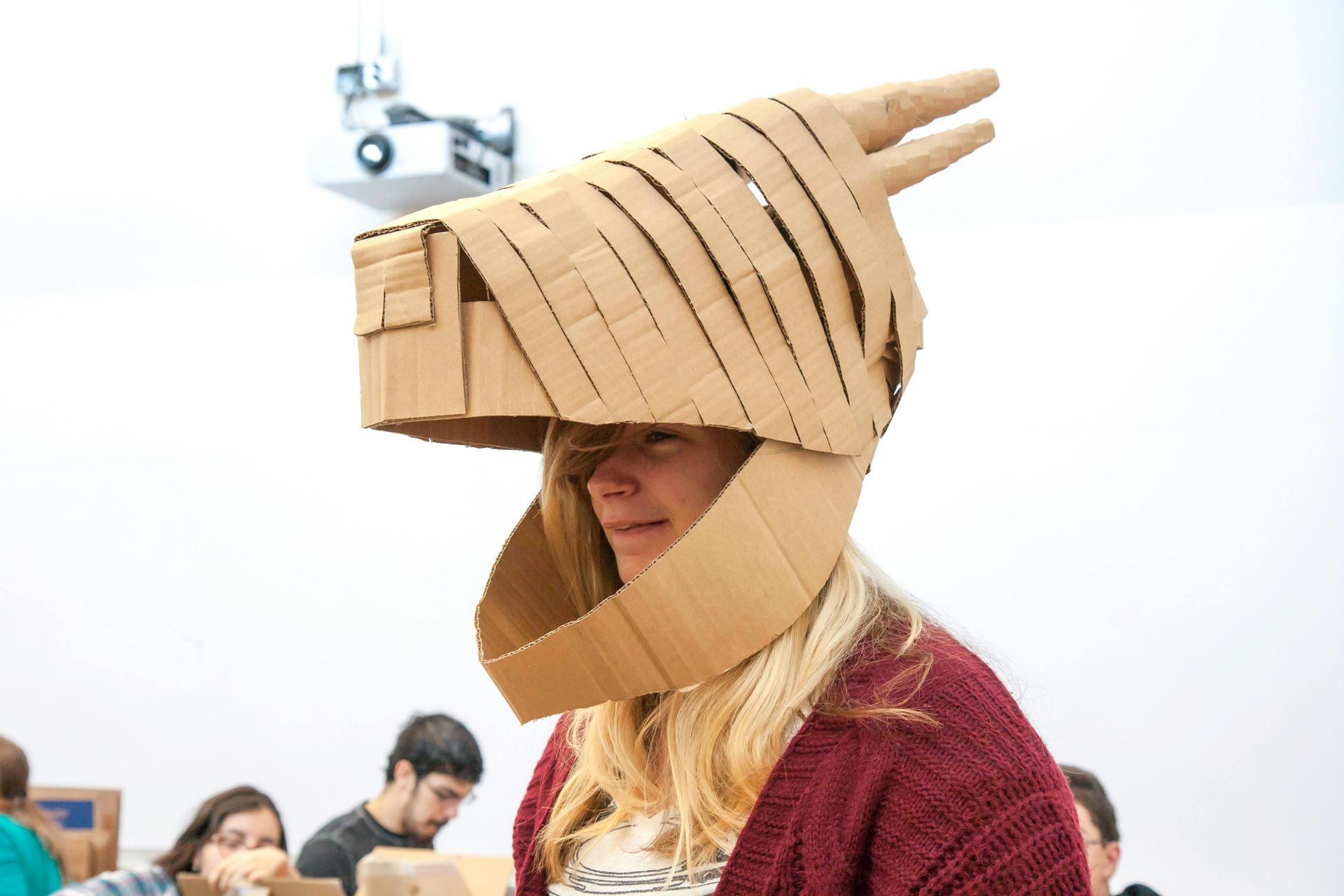 Creatieve workshops Almelo