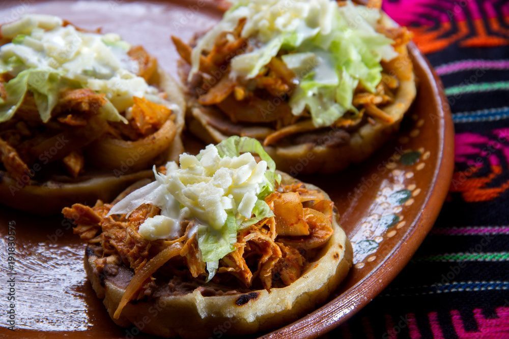 A close up of a plate of food on a table.