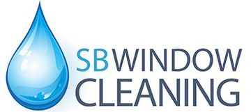 SB Window Cleaning logo