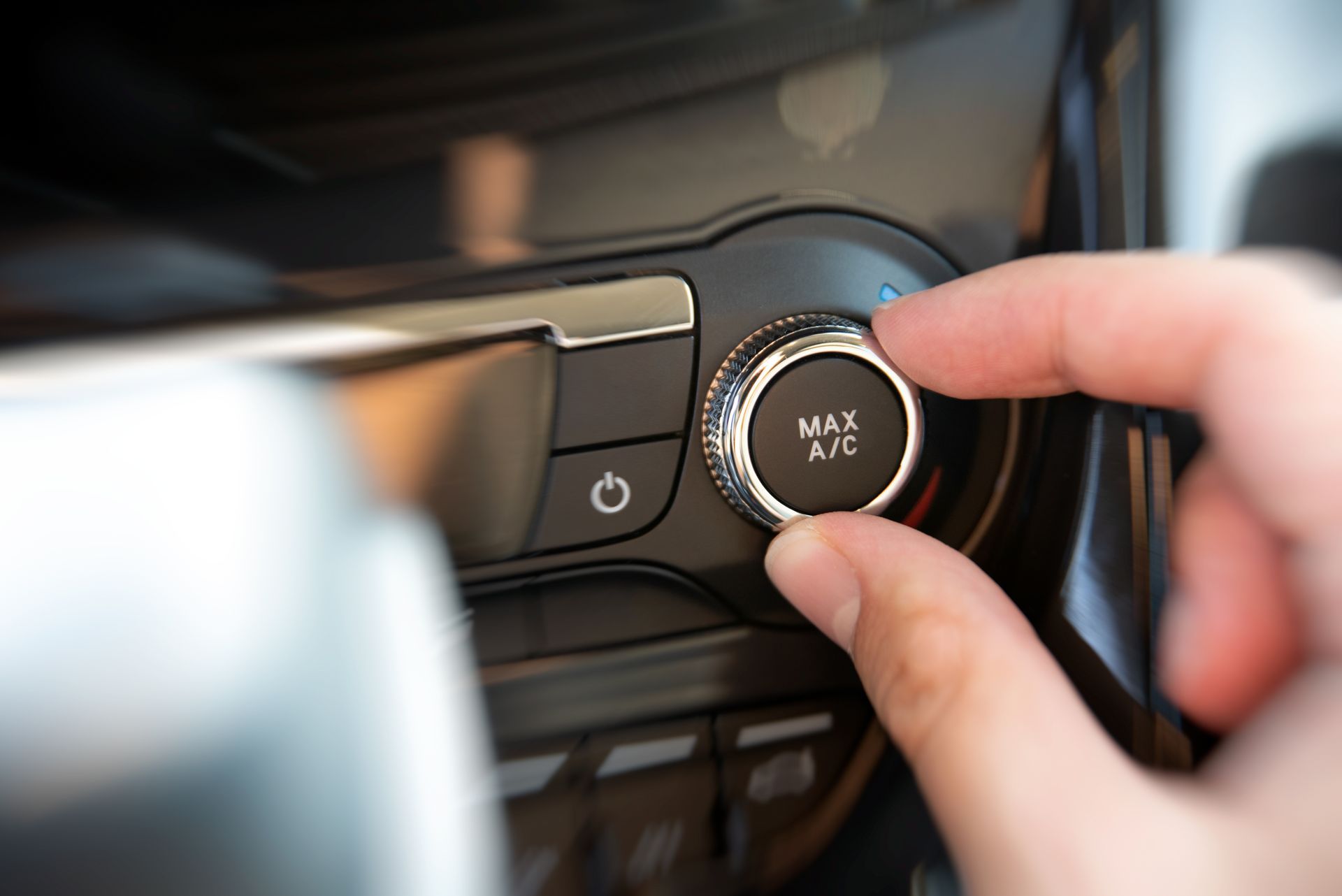 How Does A Car's Heating and A/C Work? | One Stop Auto Care
