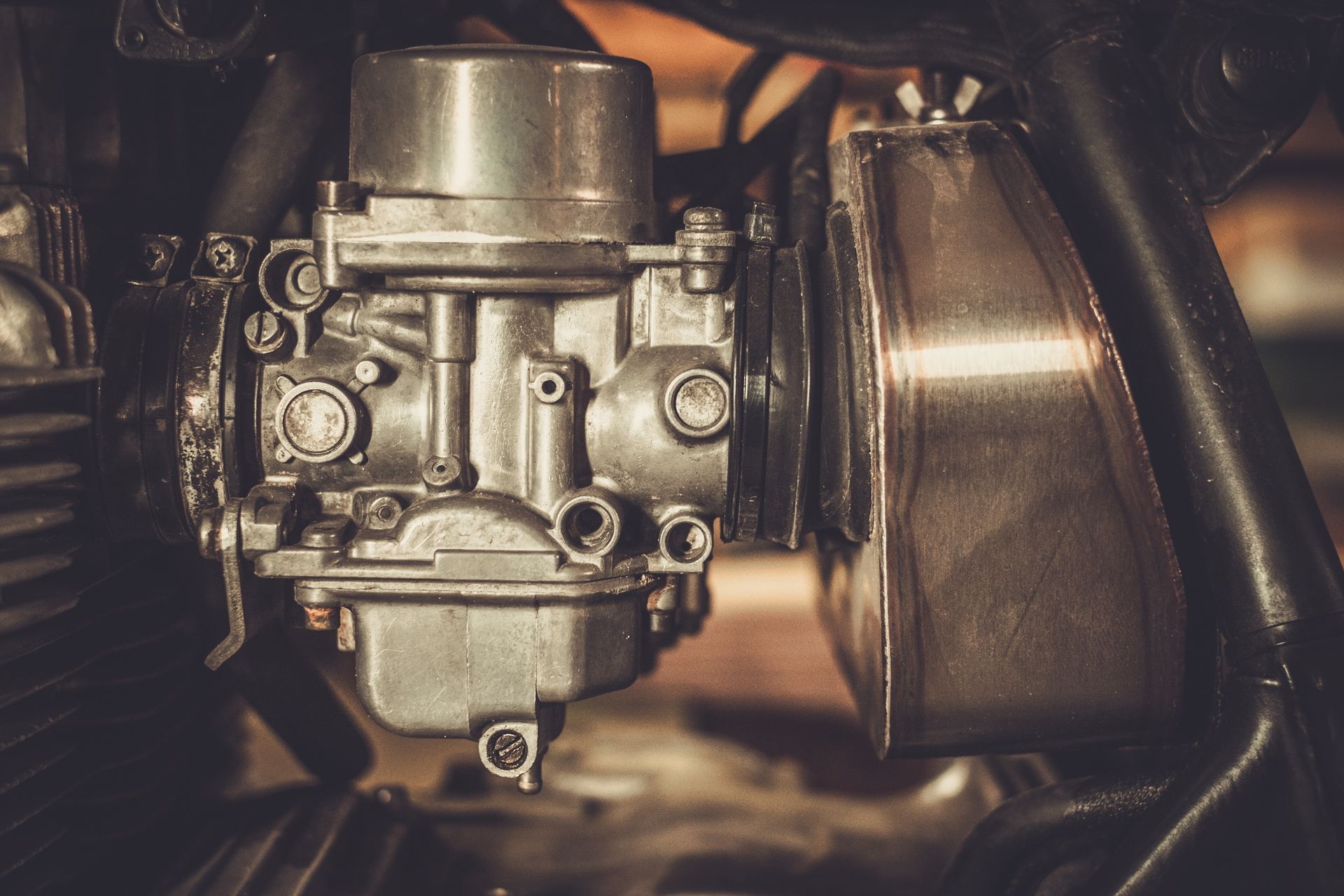 What Are Carburetors and When to Replace Them | One Stop Auto Care