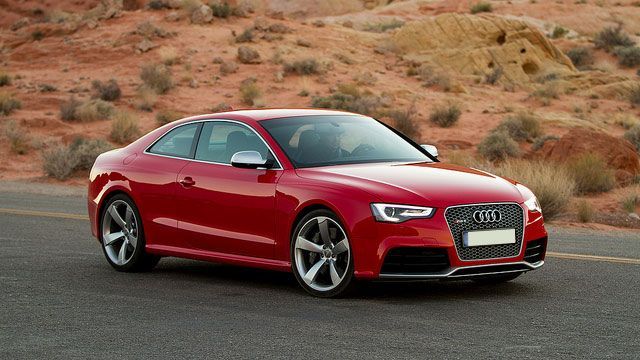 Audi | One Stop Auto Care