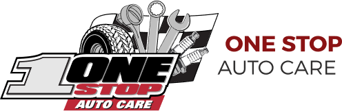 Logo | One Stop Auto Care