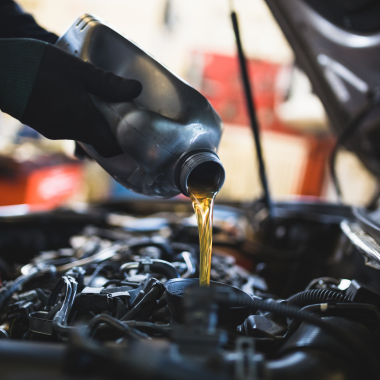 Oil change | One Stop Auto Care