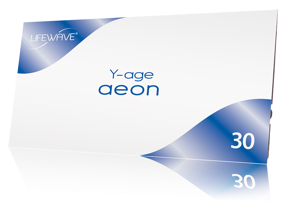 LifeWave Y-Age Aeon Patches