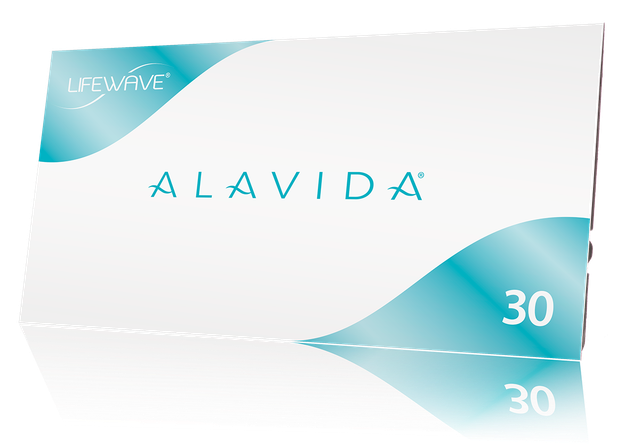 LifeWave Phototherapy Patches