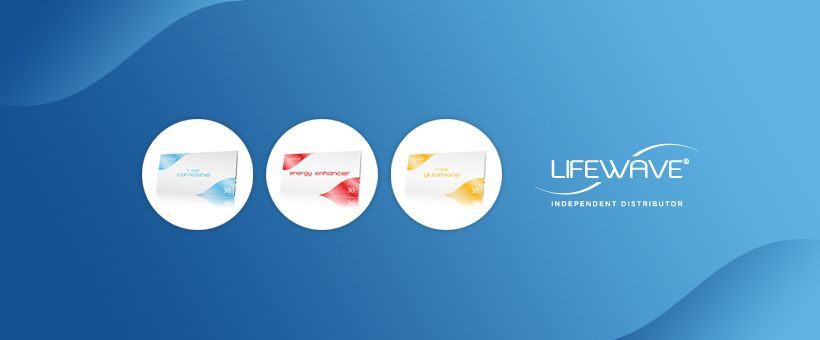 LifeWave Brand Partner | LifeWave Distributor