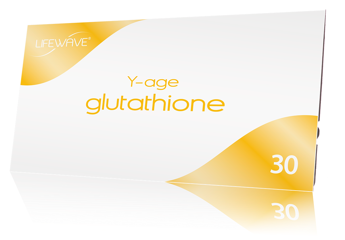 LifeWave Y-Age Glutathione