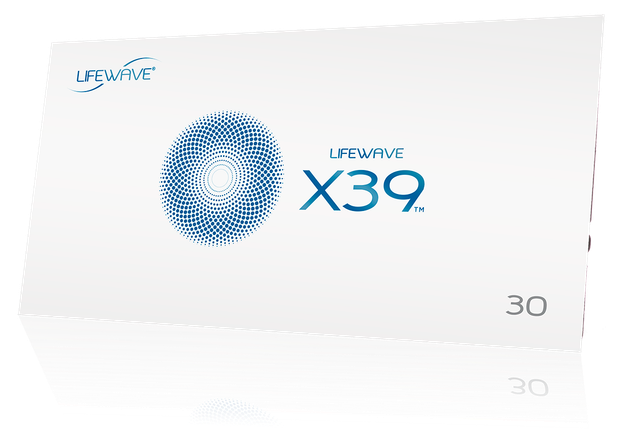 LifeWave Products | LifeWave Patches