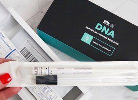 IDLife DNA testing