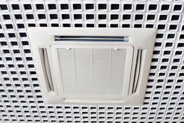 Air Conditioning Unit Controlled By Your Pc Washington