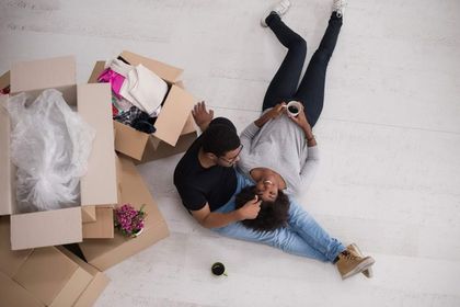 cheap movers Las Vegas