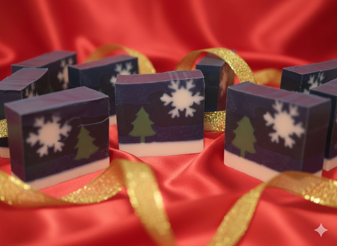 Holiday Hacks Collection